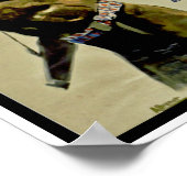 Afrosea Poster (Hoek)