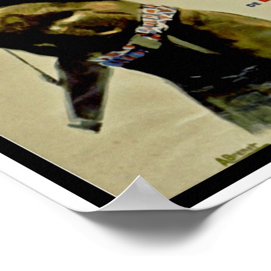 Afrosea Poster (Hoek)