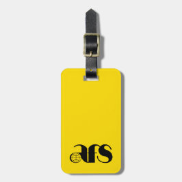 AFS-Bagagelabel Bagagelabel