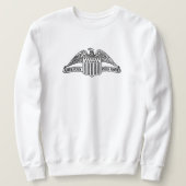 AFS Basic Sweatshirt (Design voorkant)