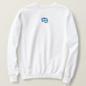 AFS Basic Sweatshirt (Design achterkant)
