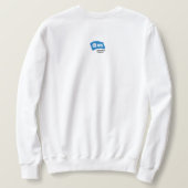 AFS Basic Sweatshirt (Design achterkant)
