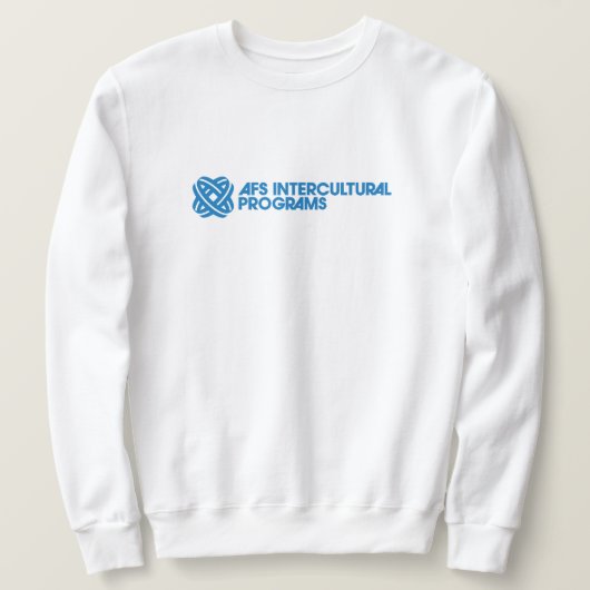 AFS Basic Sweatshirt (Design voorkant)