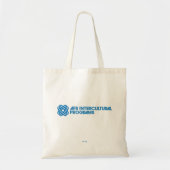 AFS-Canvas tas (Voorkant)