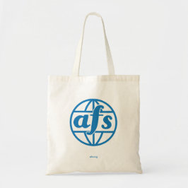 AFS-Canvas tas