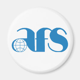 AFS Cirkelmagneet Magneet