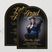 Afs.  Gouden aanraking Helder je toekomst op. Kaart (Voorkant / Achterkant)