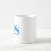 AFS Logo 1976 Classic Mok, 11 oz Koffiemok (Center)