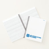 AFS-Notitieboek Notitieboek (Binnen)