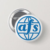 AFS Ronde Button (Voorkant /achterkant)