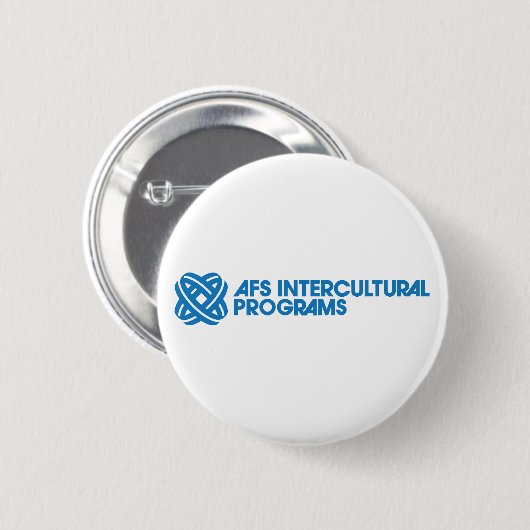 AFS Ronde Button (Voorkant /achterkant)