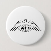 AFS Ronde Button (Voorkant)