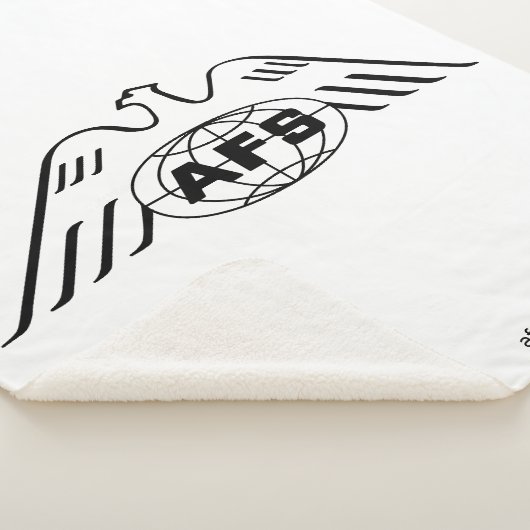 AFS SHERPA DEKEN (3/4)