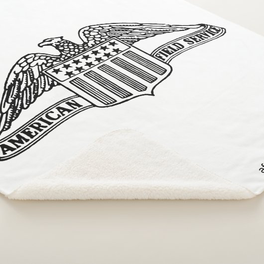 AFS SHERPA DEKEN (3/4)