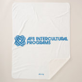 AFS SHERPA DEKEN (Voorkant)