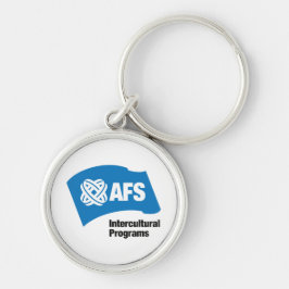 AFS-Sleutelhanger Sleutelhanger