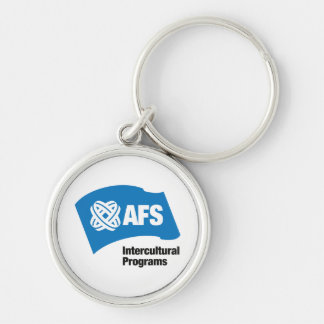 AFS-Sleutelhanger Sleutelhanger