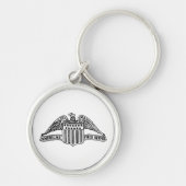 AFS-Sleutelhanger Sleutelhanger (Voorkant)