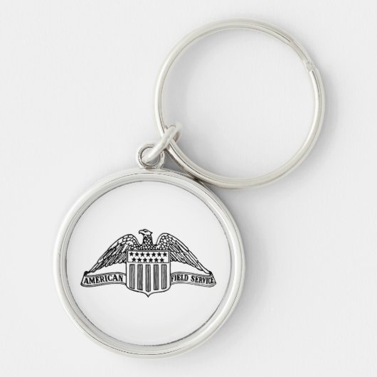 AFS-Sleutelhanger Sleutelhanger (Voorkant)