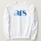 AFS Sweatshirt (Design voorkant)