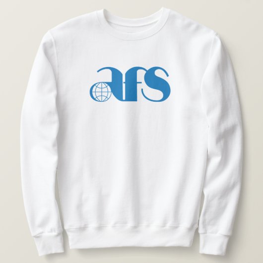 AFS Sweatshirt (Design voorkant)
