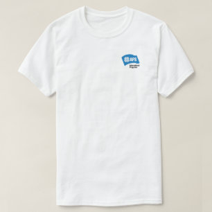 AFS T-shirt