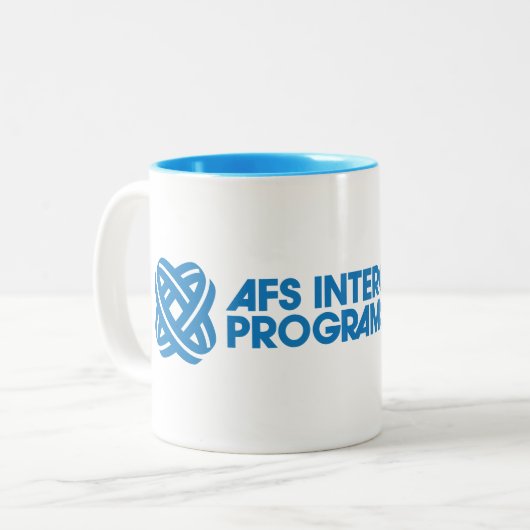 AFS TWEEKLEURIGE KOFFIEMOK (Voorkant links)