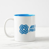 AFS TWEEKLEURIGE KOFFIEMOK (Links)