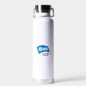 AFS WATERFLES (Achterkant)