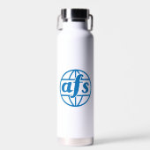 AFS WATERFLES (Voorkant)