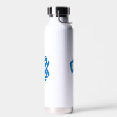 AFS-waterfles Waterfles (Links)