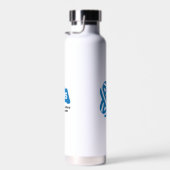 AFS-waterfles Waterfles (Rechts)