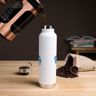 AFS-waterfles Waterfles