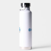 AFS-waterfles Waterfles (Rechts)