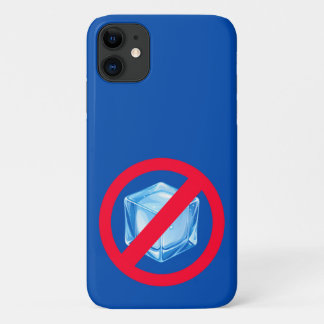 Afschaffen ICE | Mensenrechten Bewustzijn Protest Case-Mate iPhone Case