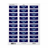 Afschaffen ICE Protest Sticker Decal  (Full Sheet)