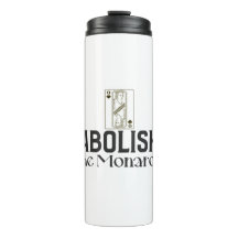 Afschaffen van de monarchie