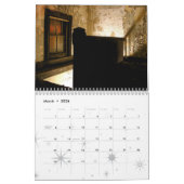 Afschaffing agenda 2009 kalender (Mar 2026)
