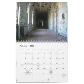 Afschaffing agenda 2009 kalender (Feb 2026)