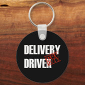 AFSCHAFFING VAN DOUANEVERZENDARK SLEUTELHANGER (Voorkant)