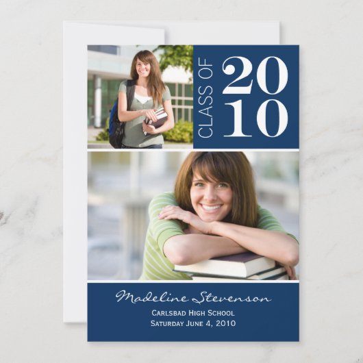 Afscheid aankondiging SCROLL NAAR BENEDEN voor 201 (Voorkant)