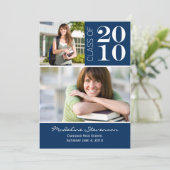 Afscheid aankondiging SCROLL NAAR BENEDEN voor 201 (Staand voorkant)