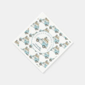 Afscheid Afstudeerder Schattigee auto gaan weg par Servet (Hoek)