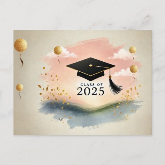 Afscheid Dank Je Kaart (Voorkant)