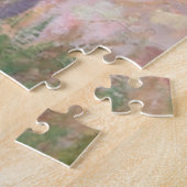 Afscheid (door Joseph DeCamp) Legpuzzel (Zijkant)