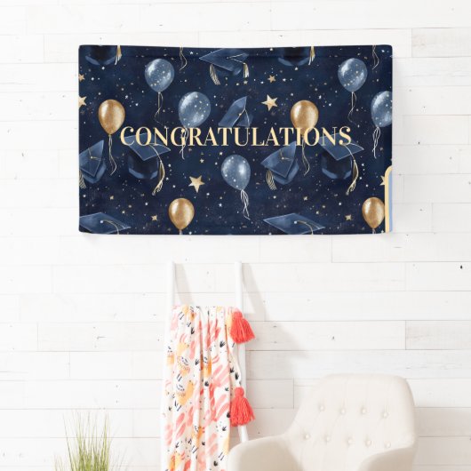 Afscheid Feest Spandoek (Insitu)