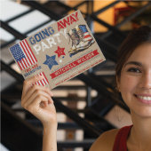 Afscheid Feestje I Militaire Afscheidspartij VS Vl Kaart