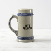 afscheid felicia bierpul (Links)