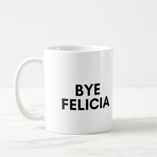 afscheid felicia koffiemok (Links)