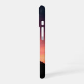 Afscheid iPhone 16 Hoesje (Linkerkant)
